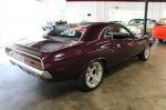 Dodge Challenger Hardtop 1970 года